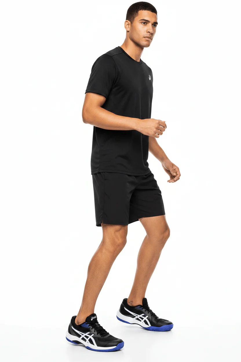 ASICS Game Ff Clay - Image 2