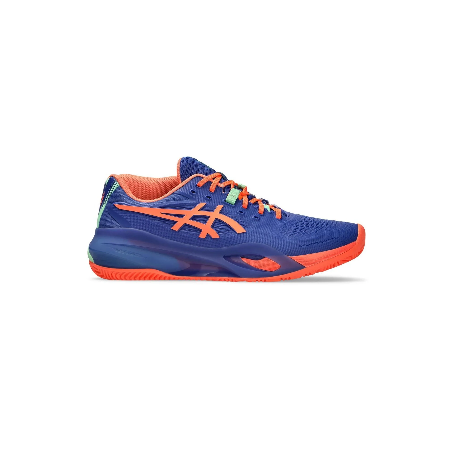 ASICS GEL-RESOLUTION X PADEL - Image 10
