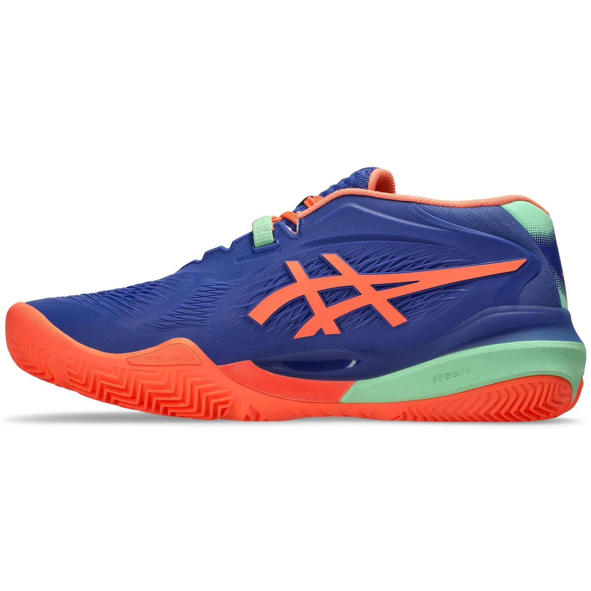 ASICS GEL-RESOLUTION X PADEL - Image 3