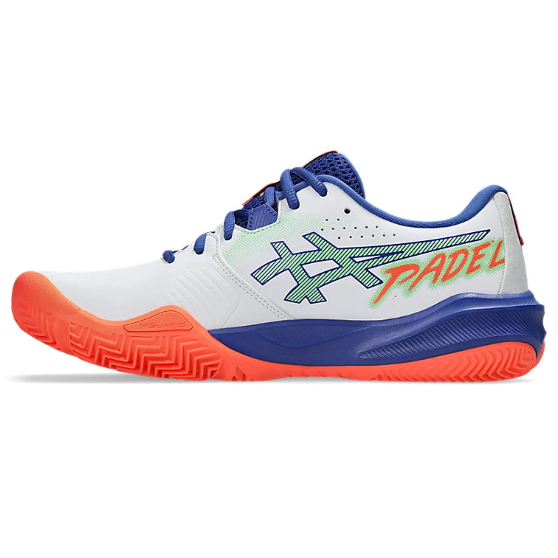 Gel-Challenger 15 Padel Shoes - Image 5