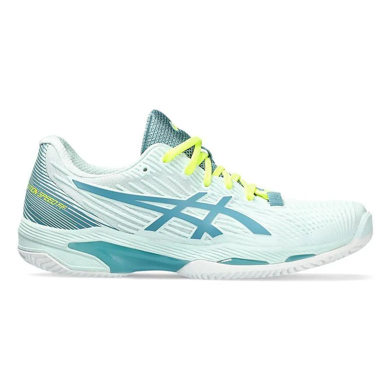 ASICS Solution Speed Ff 2 Clay