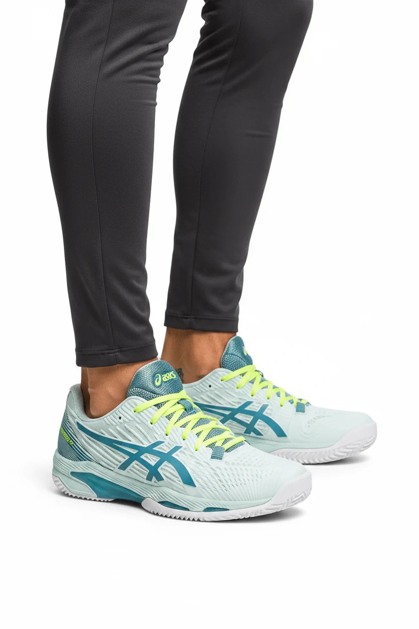 ASICS Solution Speed Ff 2 Clay - Image 2