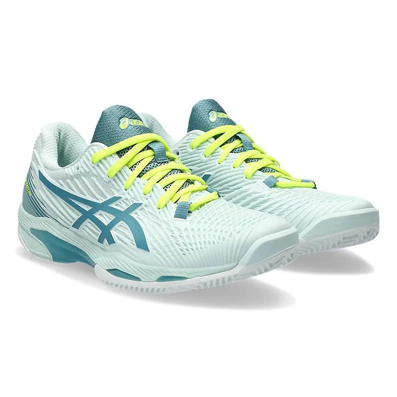 ASICS Solution Speed Ff 2 Clay - Image 3