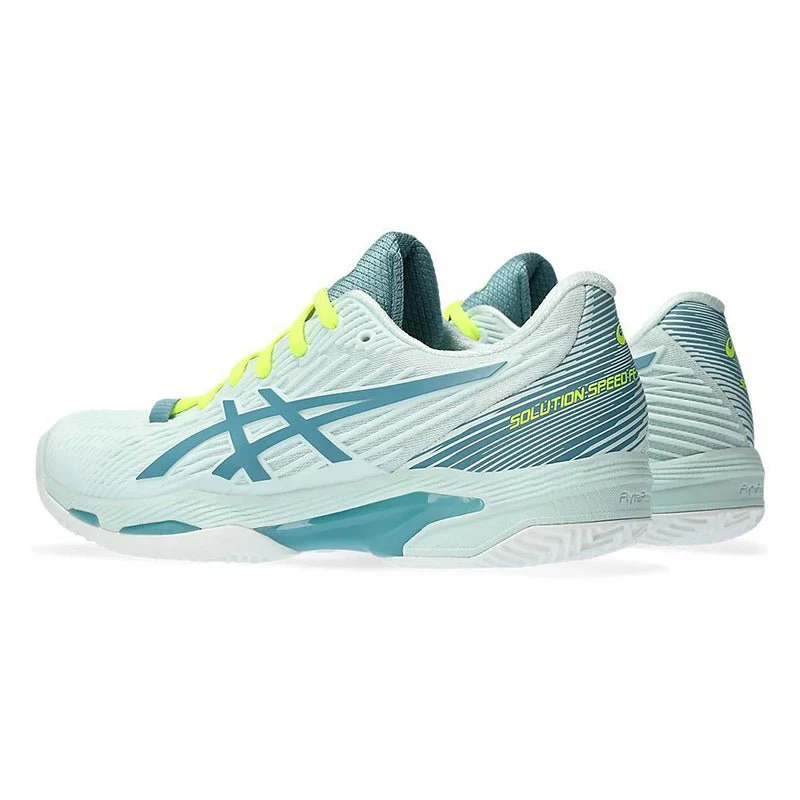 ASICS Solution Speed Ff 2 Clay - Image 4
