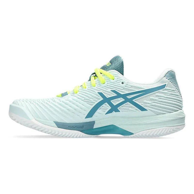 ASICS Solution Speed Ff 2 Clay - Image 5
