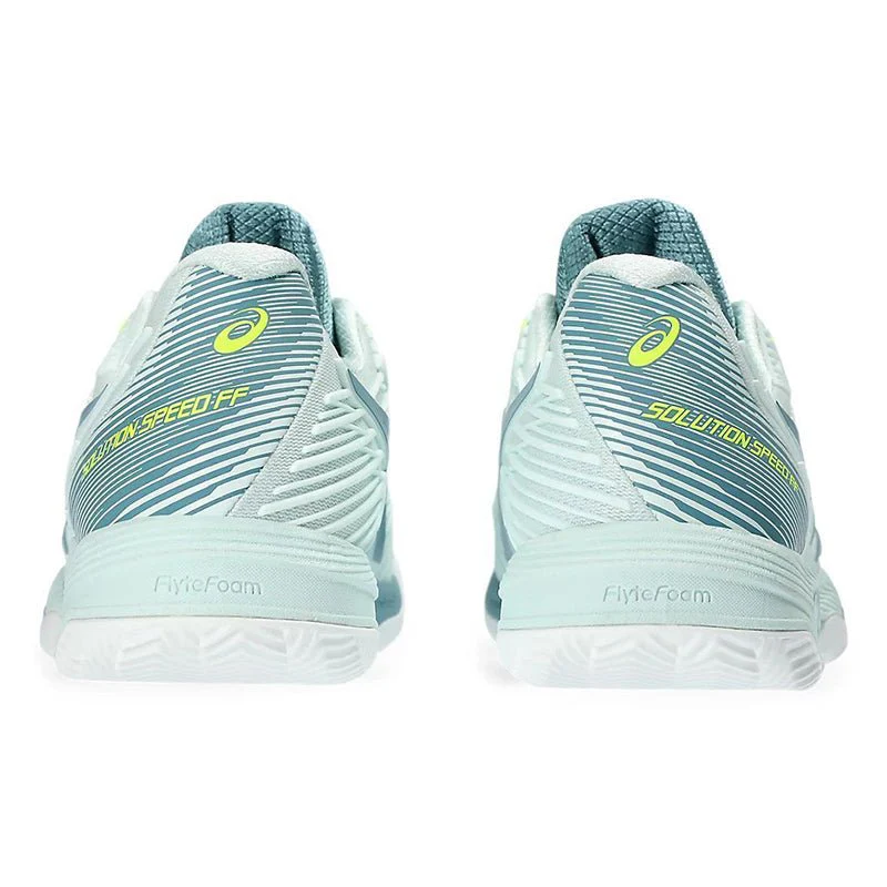 ASICS Solution Speed Ff 2 Clay - Image 6