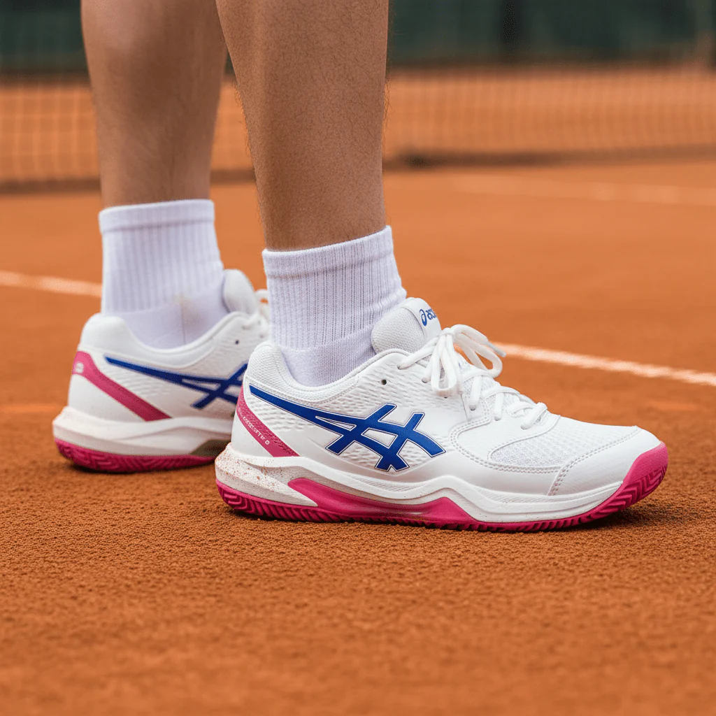 ASICS Gel-Dedicate 8 Clay - Image 2