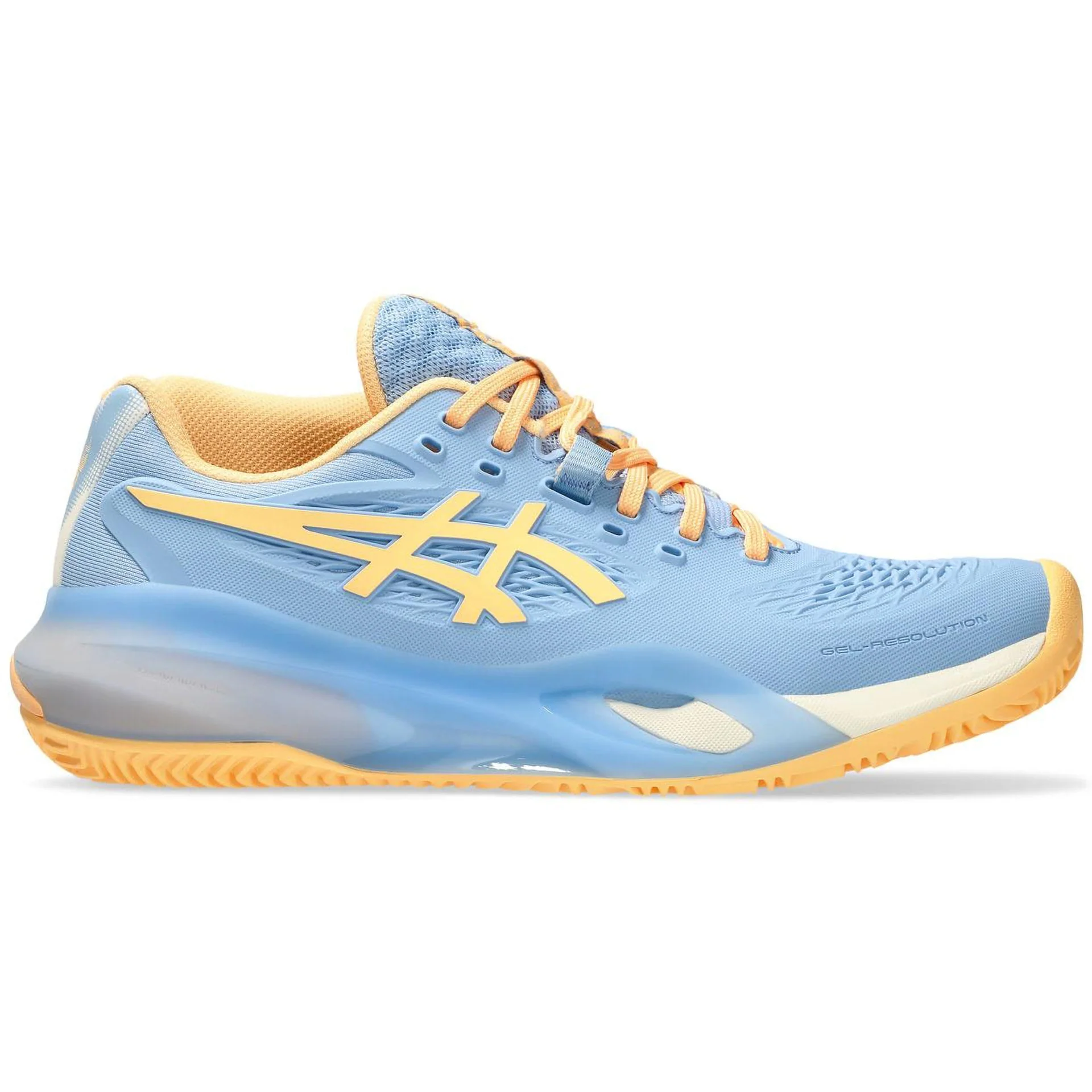 ASICS GEL-RESOLUTION X PADEL