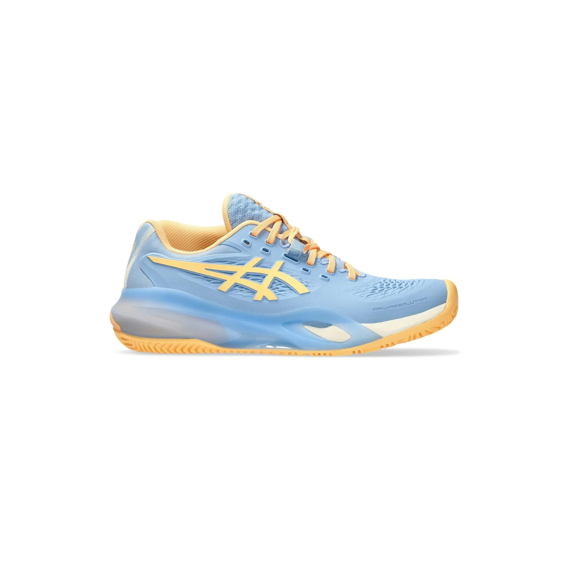 ASICS GEL-RESOLUTION X PADEL - Image 10