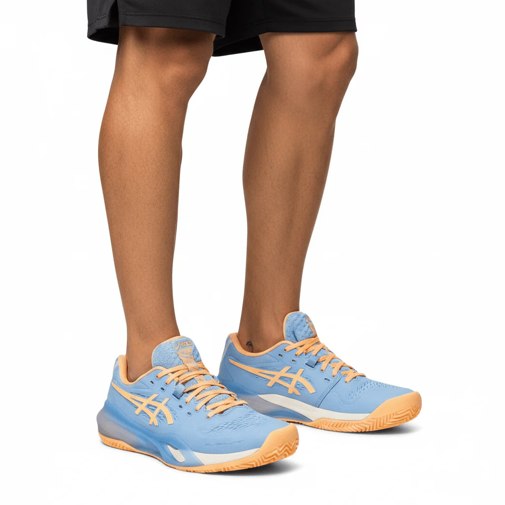 ASICS GEL-RESOLUTION X PADEL - Image 2