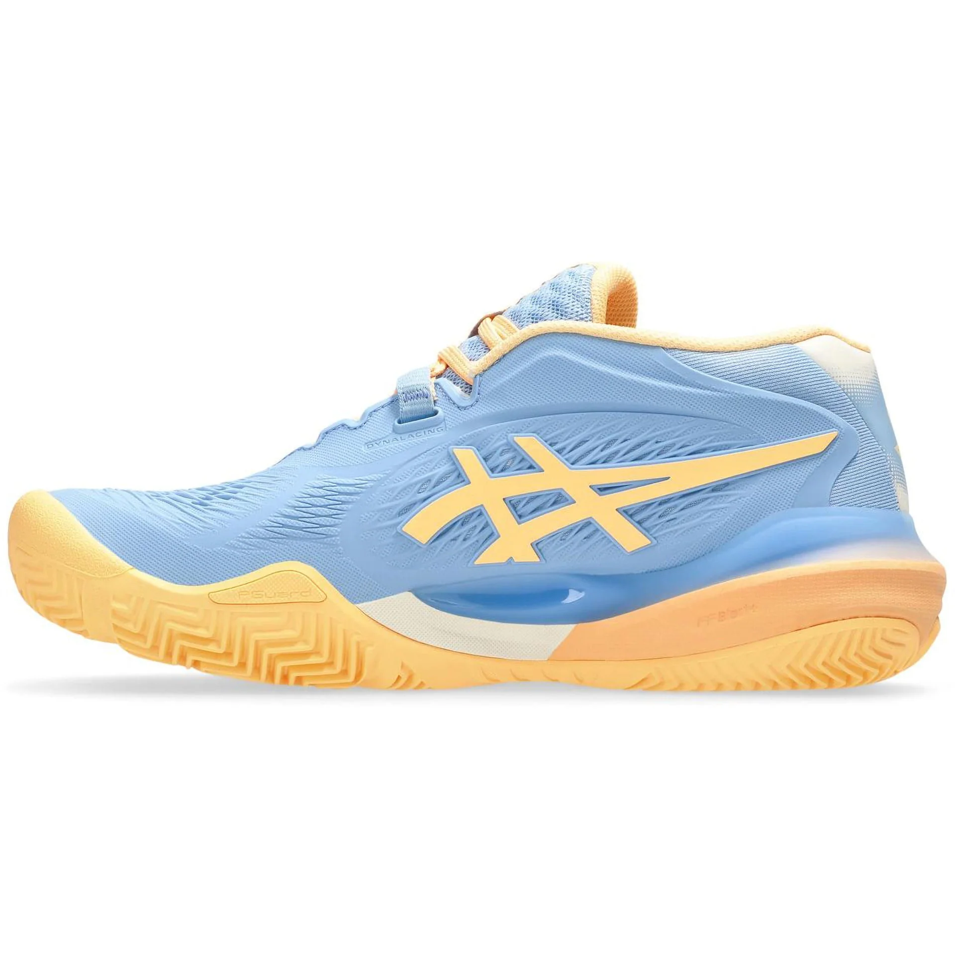 ASICS GEL-RESOLUTION X PADEL - Image 3