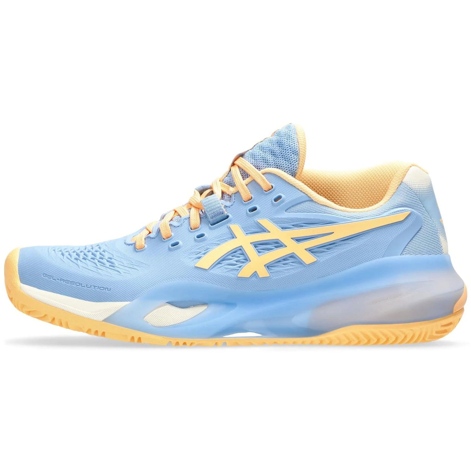 ASICS GEL-RESOLUTION X PADEL - Image 4