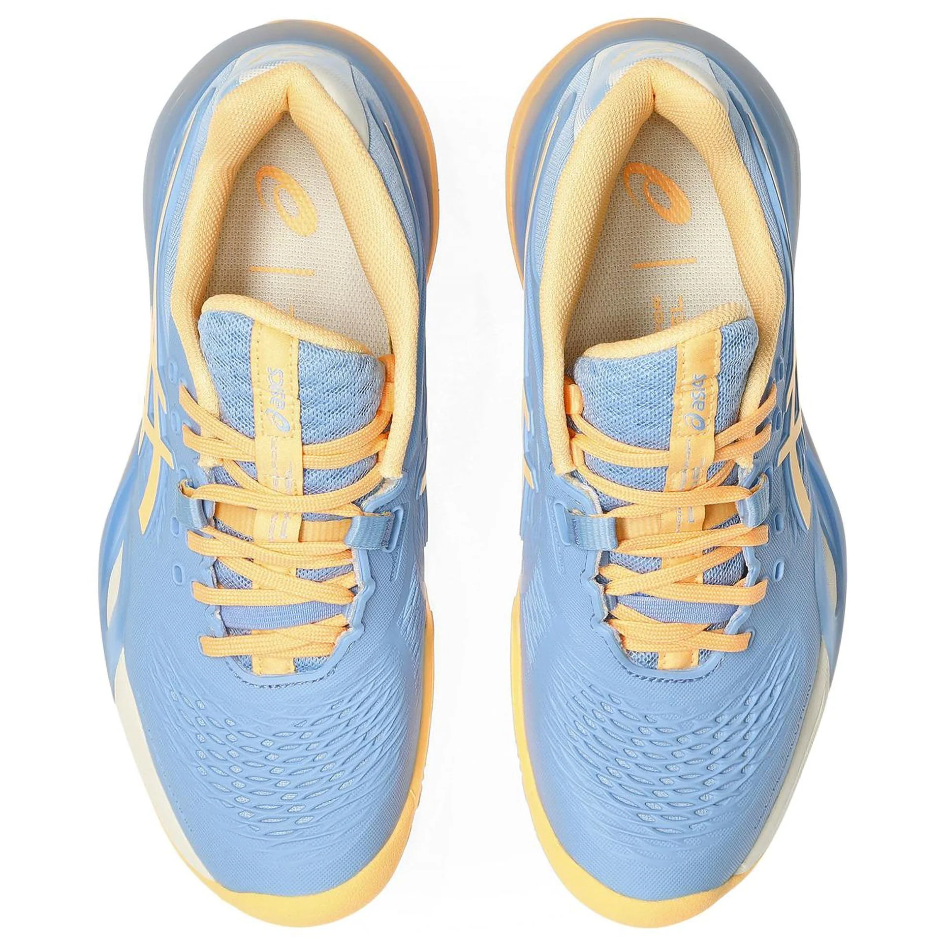 ASICS GEL-RESOLUTION X PADEL - Image 5