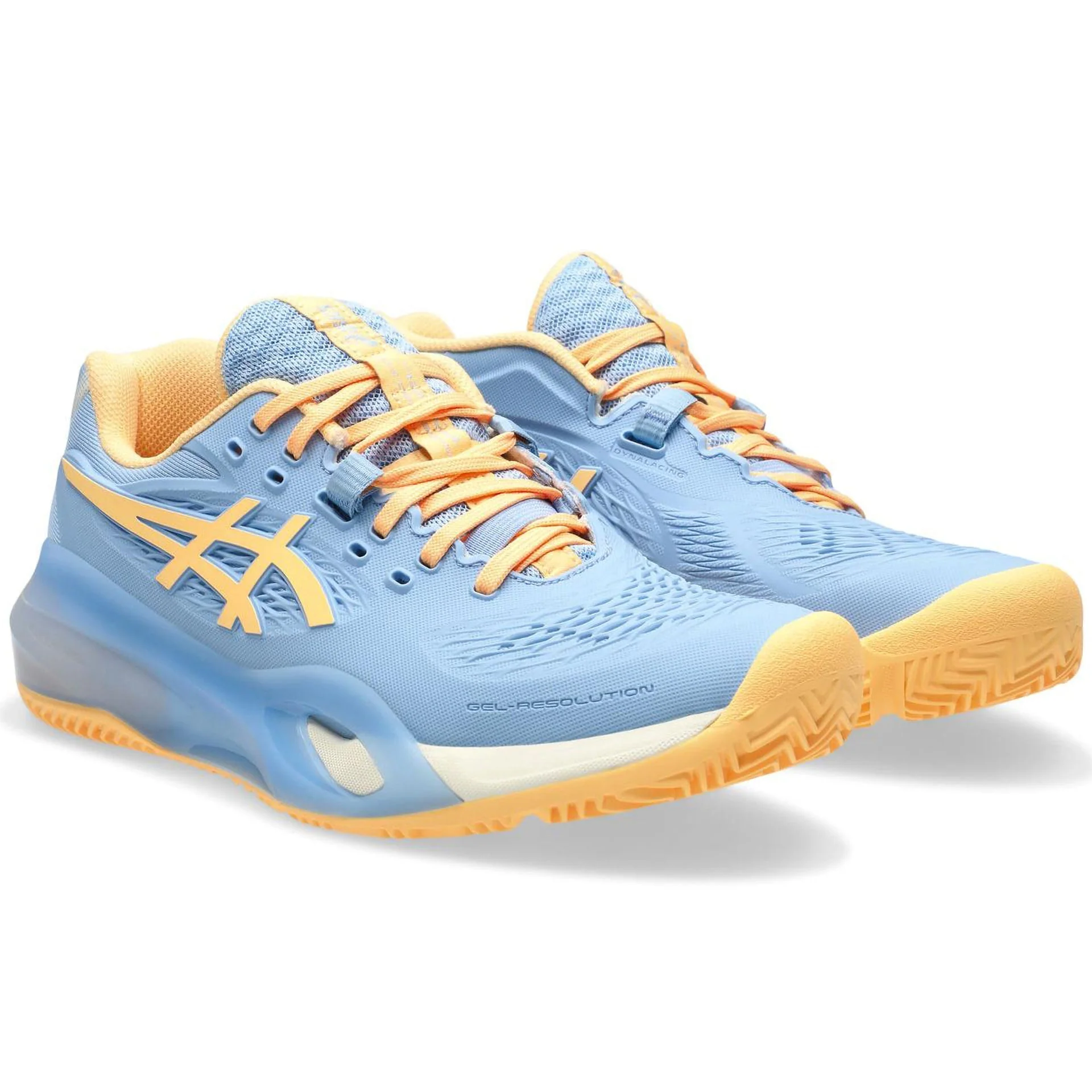 ASICS GEL-RESOLUTION X PADEL - Image 6