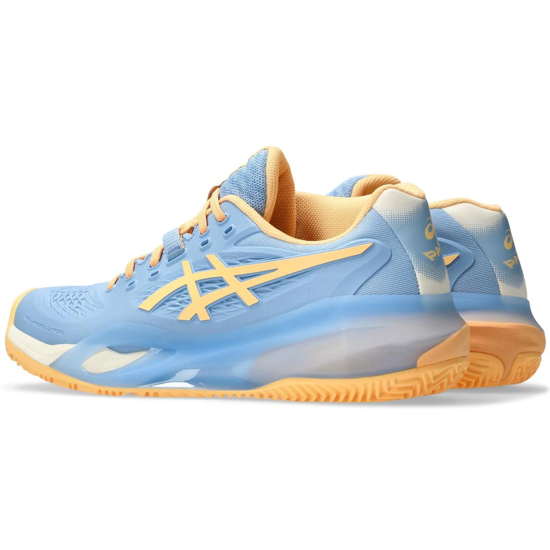 ASICS GEL-RESOLUTION X PADEL - Image 7