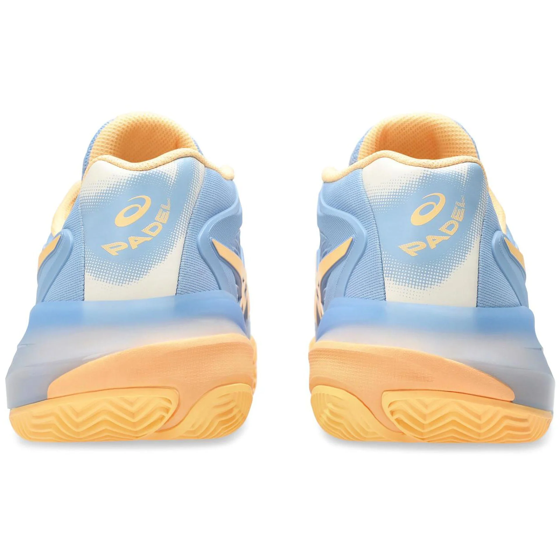 ASICS GEL-RESOLUTION X PADEL - Image 9