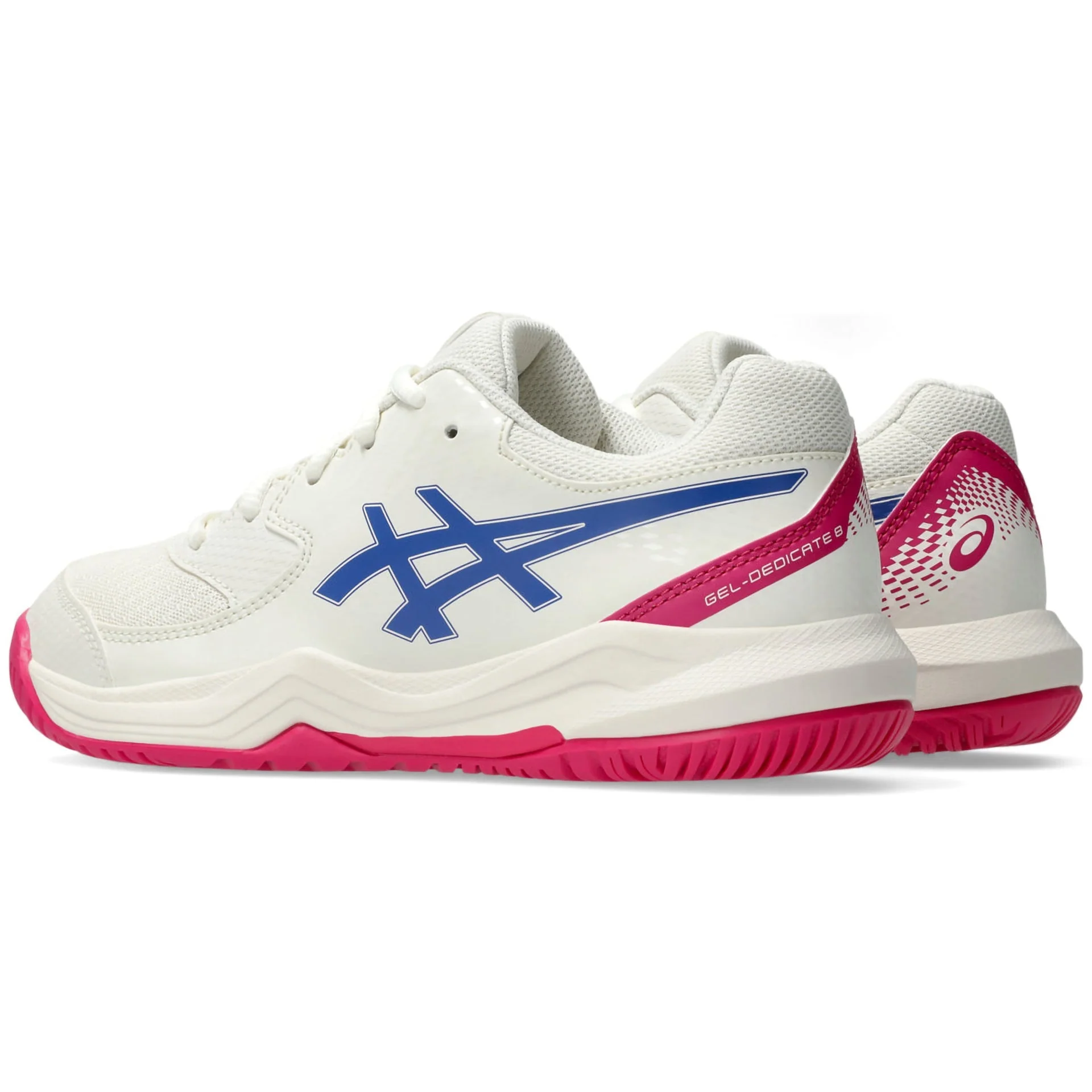 ASICS Gel-Dedicate 8 Gs - Image 3