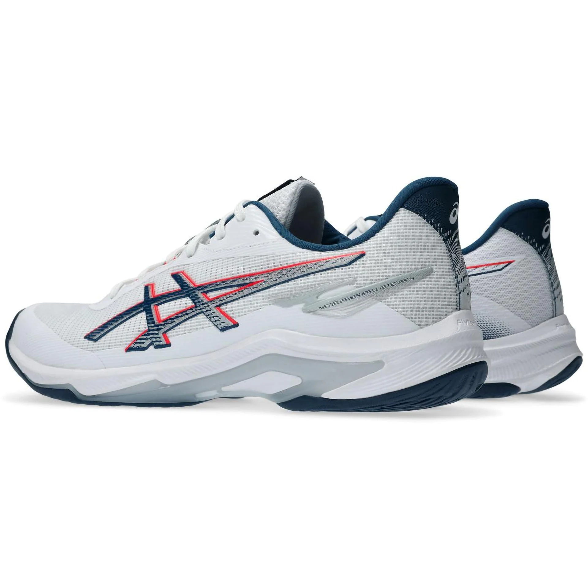 ASICS NETBURNER BALLISTIC FF 4 - Image 7