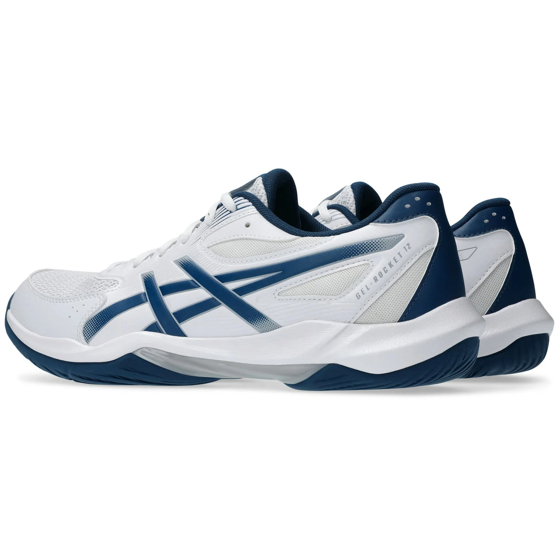 ASICS Gel-Rocket 12 - Image 4