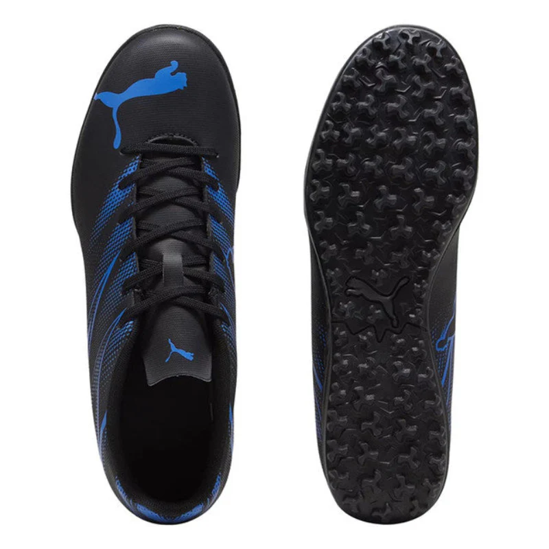PUMAAttacanto Low Boot Shoes - Image 4
