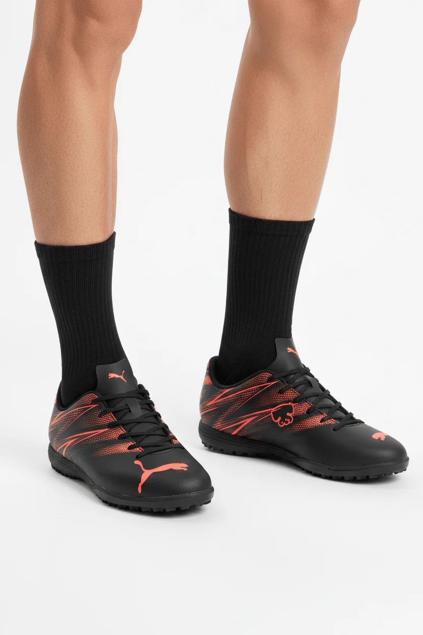 PUMAATTACANTO TT Football Boots - Image 2