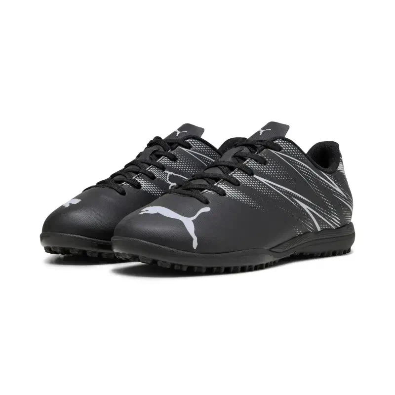 PUMA ATTACANTO TT Youth Football Boots - Image 2