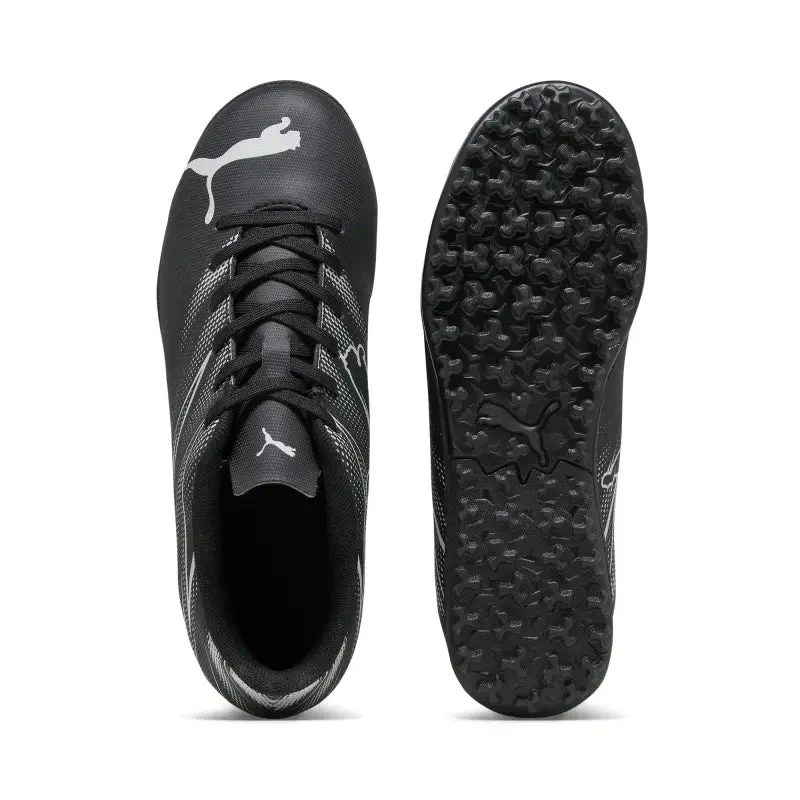 PUMA ATTACANTO TT Youth Football Boots - Image 4