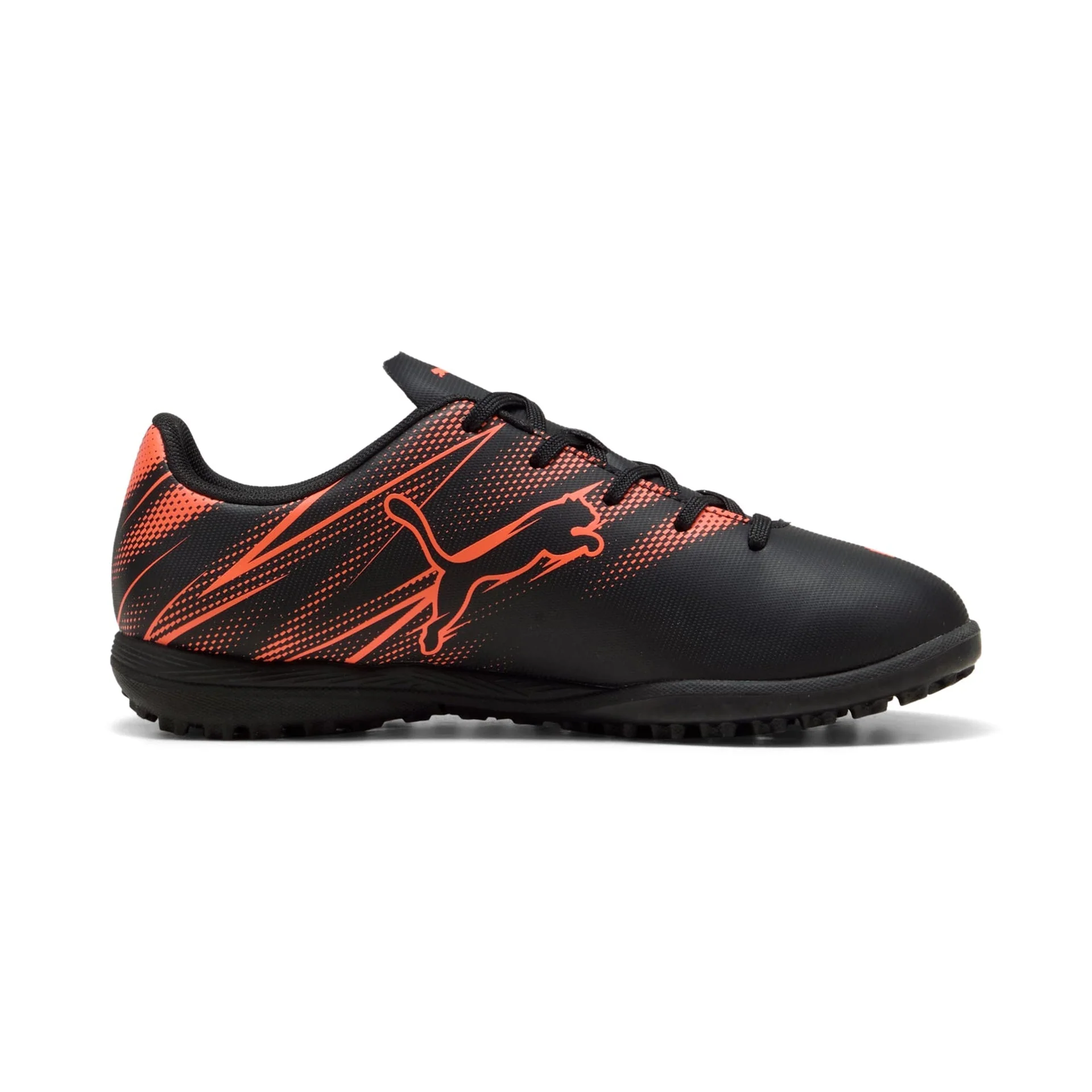 PUMA ATTACANTO TT Youth Football Boots - Image 2