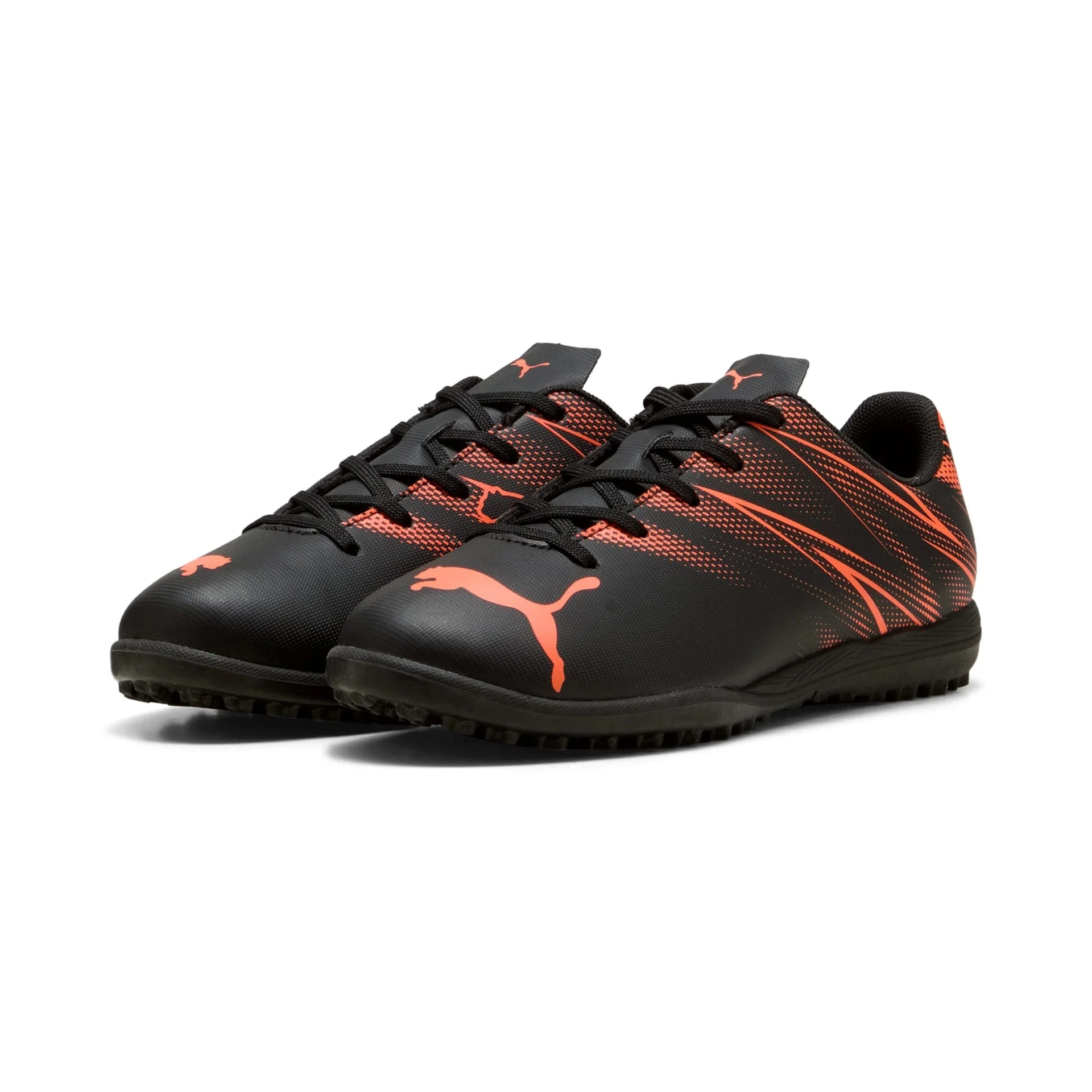 PUMA ATTACANTO TT Youth Football Boots - Image 3