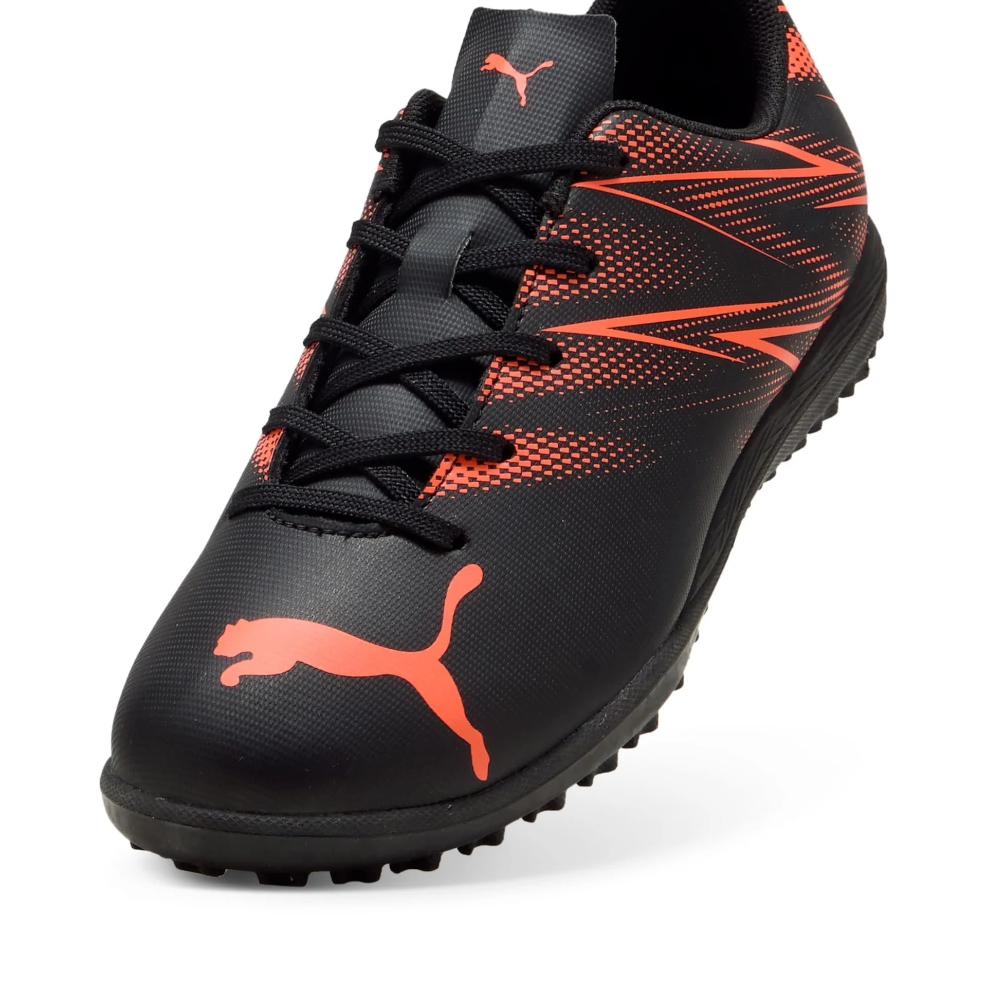 PUMA ATTACANTO TT Youth Football Boots - Image 6