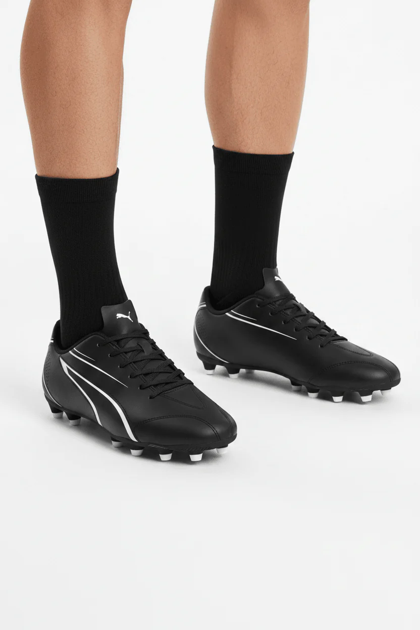 VITORIA FG/AG Football Boots - Image 2
