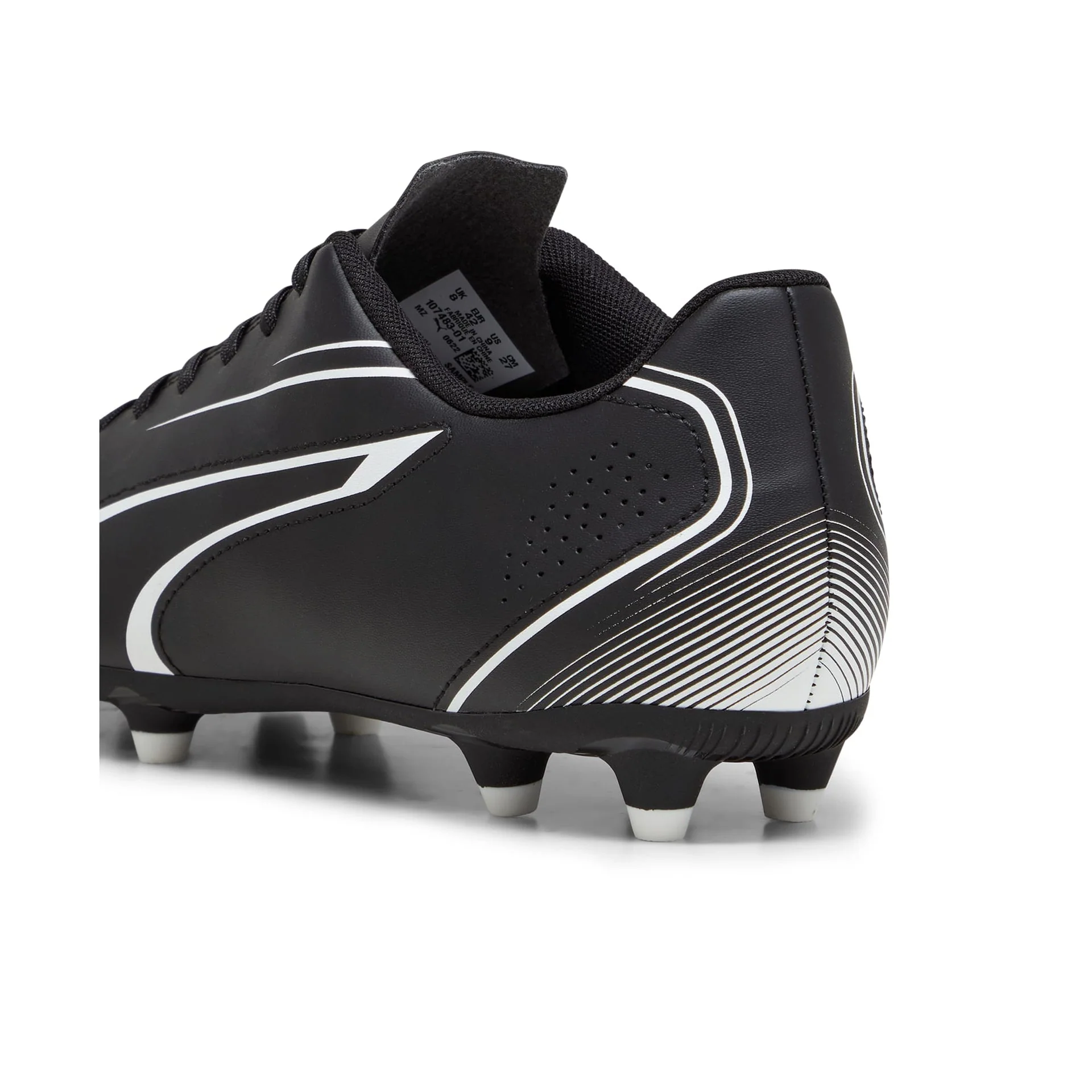 VITORIA FG/AG Football Boots - Image 6
