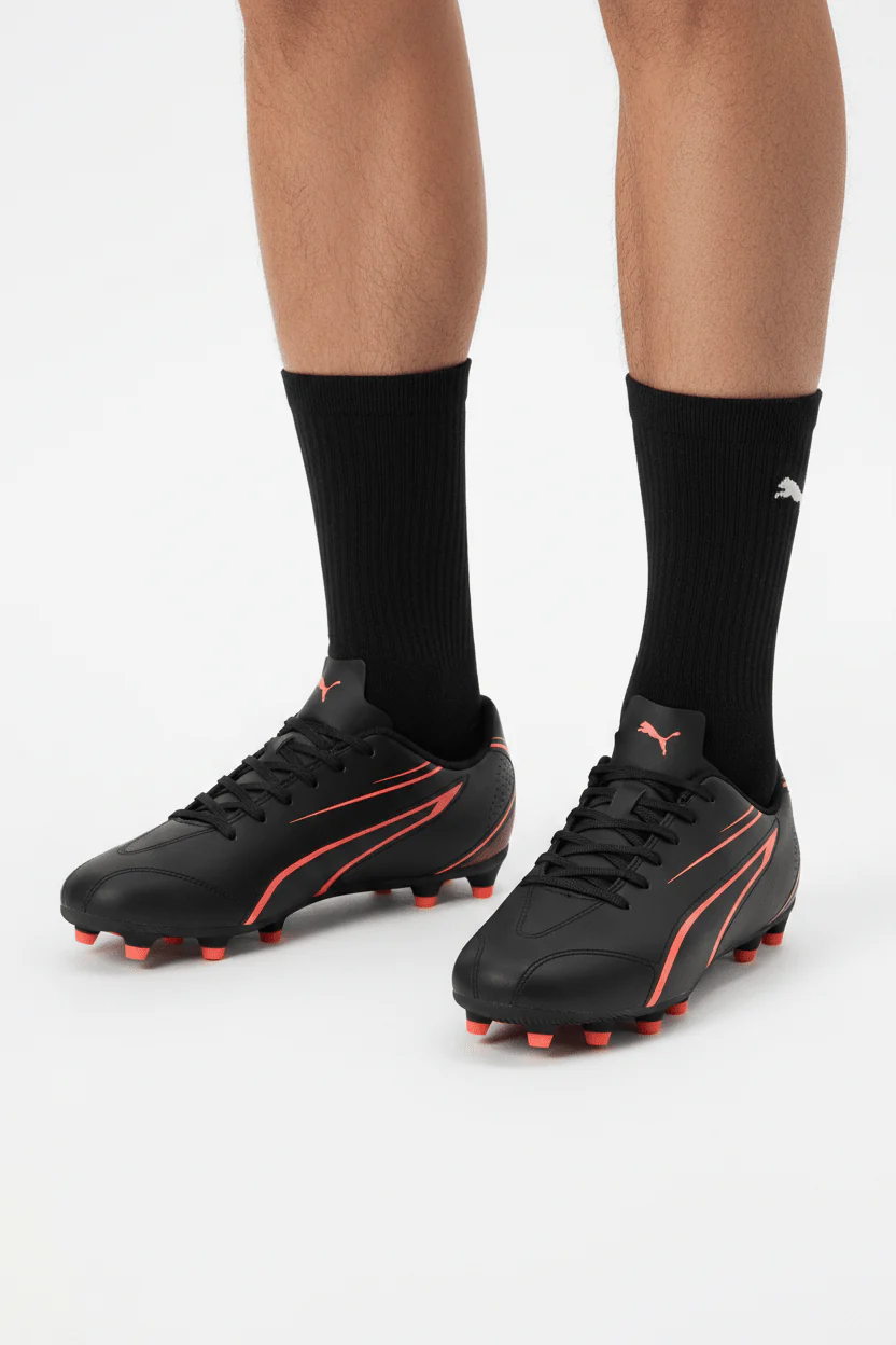 VITORIA FG/AG Football Boots - Image 2