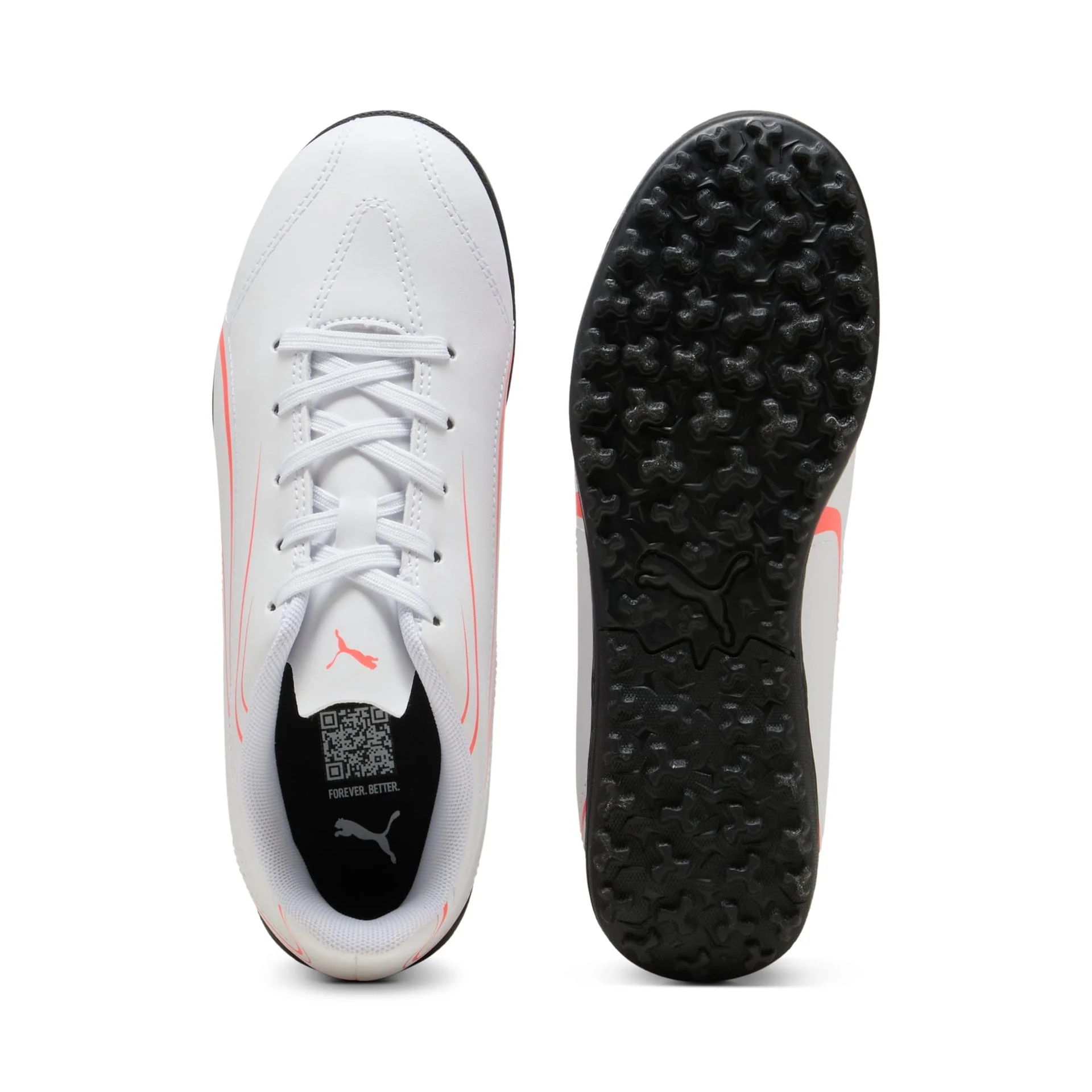 VITORIA TT Youth Football Boots - Image 2