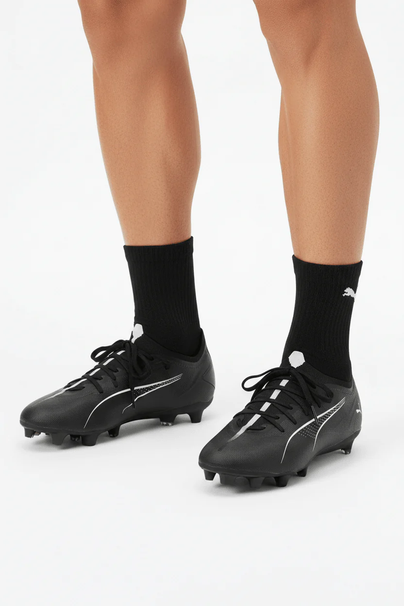 ULTRA 5 MATCH FG/AG Football Boots Unisex - Image 2