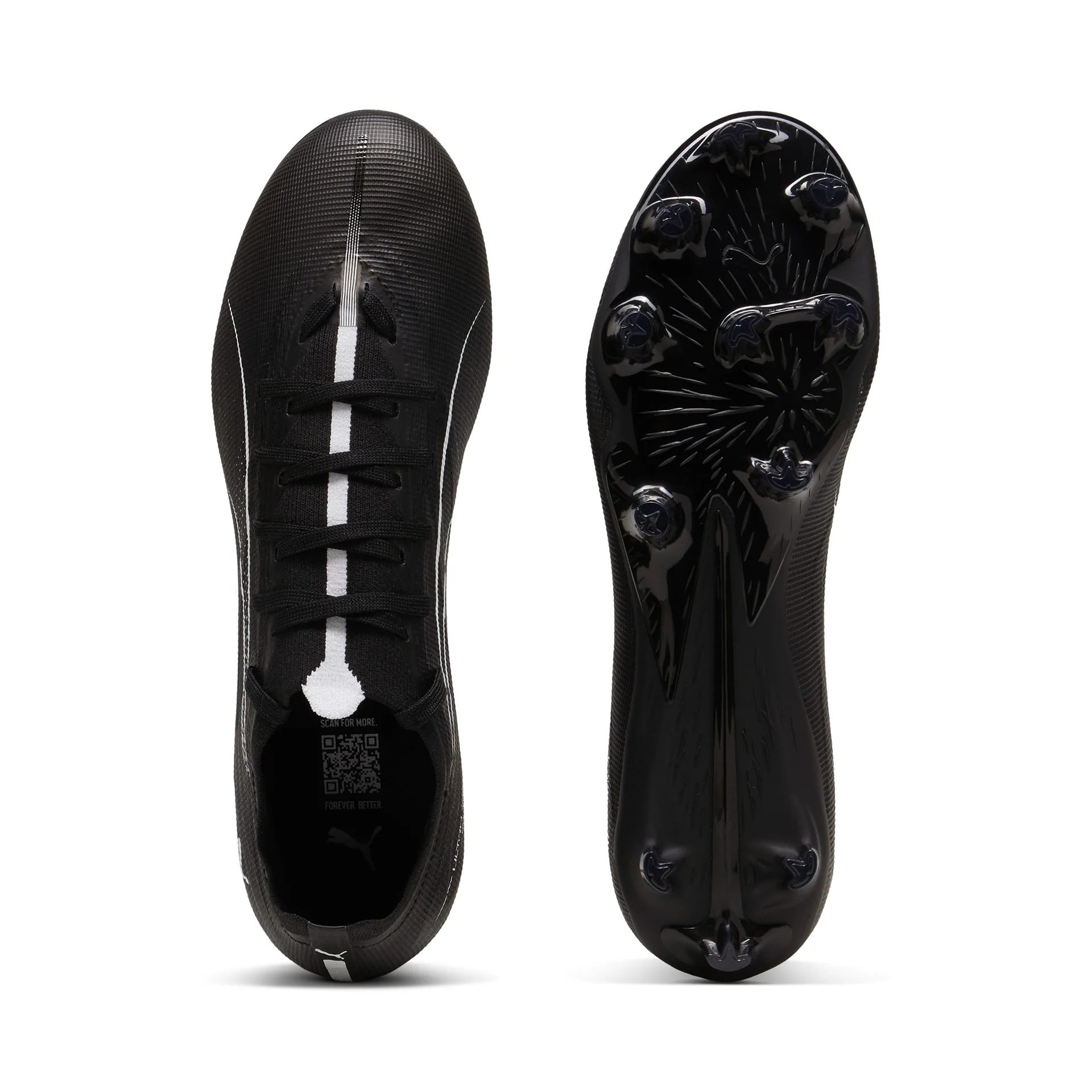 ULTRA 5 MATCH FG/AG Football Boots Unisex - Image 4