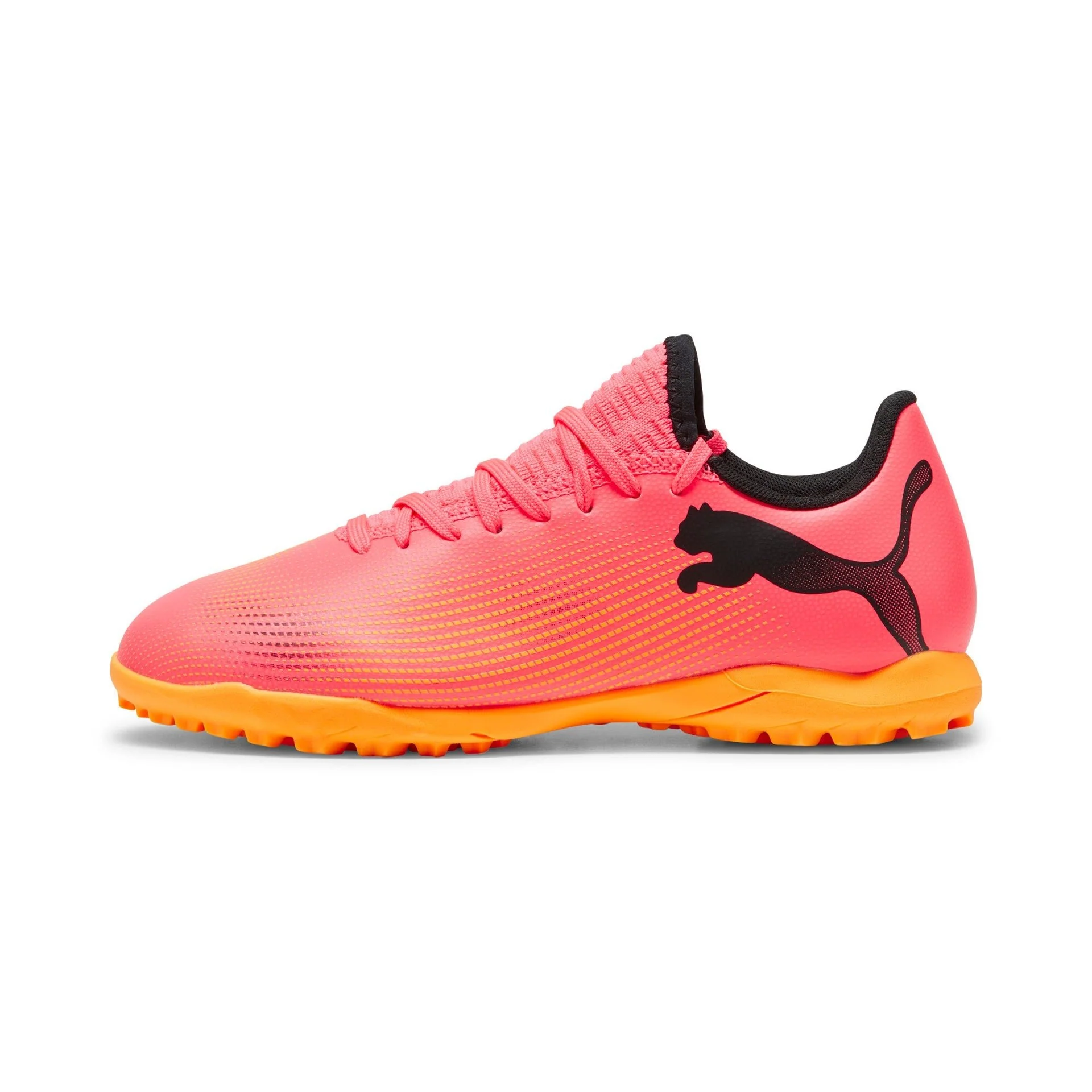 PUMA FUTURE 7 PLAY TT Youth Football Boots