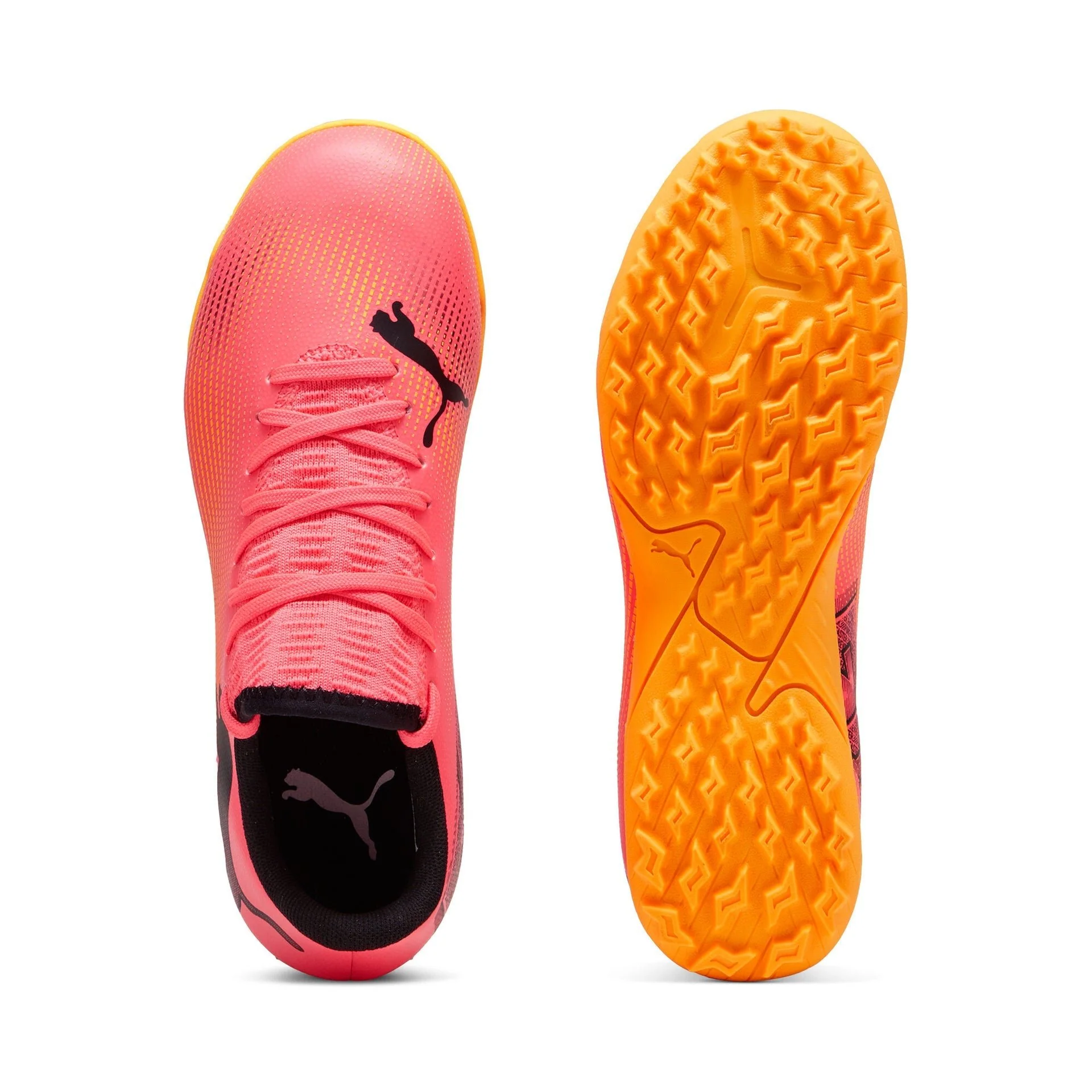 PUMA FUTURE 7 PLAY TT Youth Football Boots - Image 3