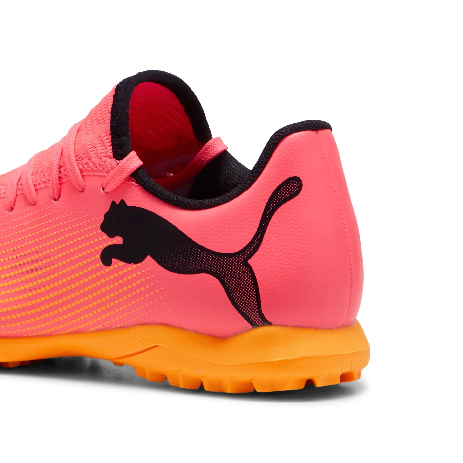 PUMA FUTURE 7 PLAY TT Youth Football Boots - Image 4