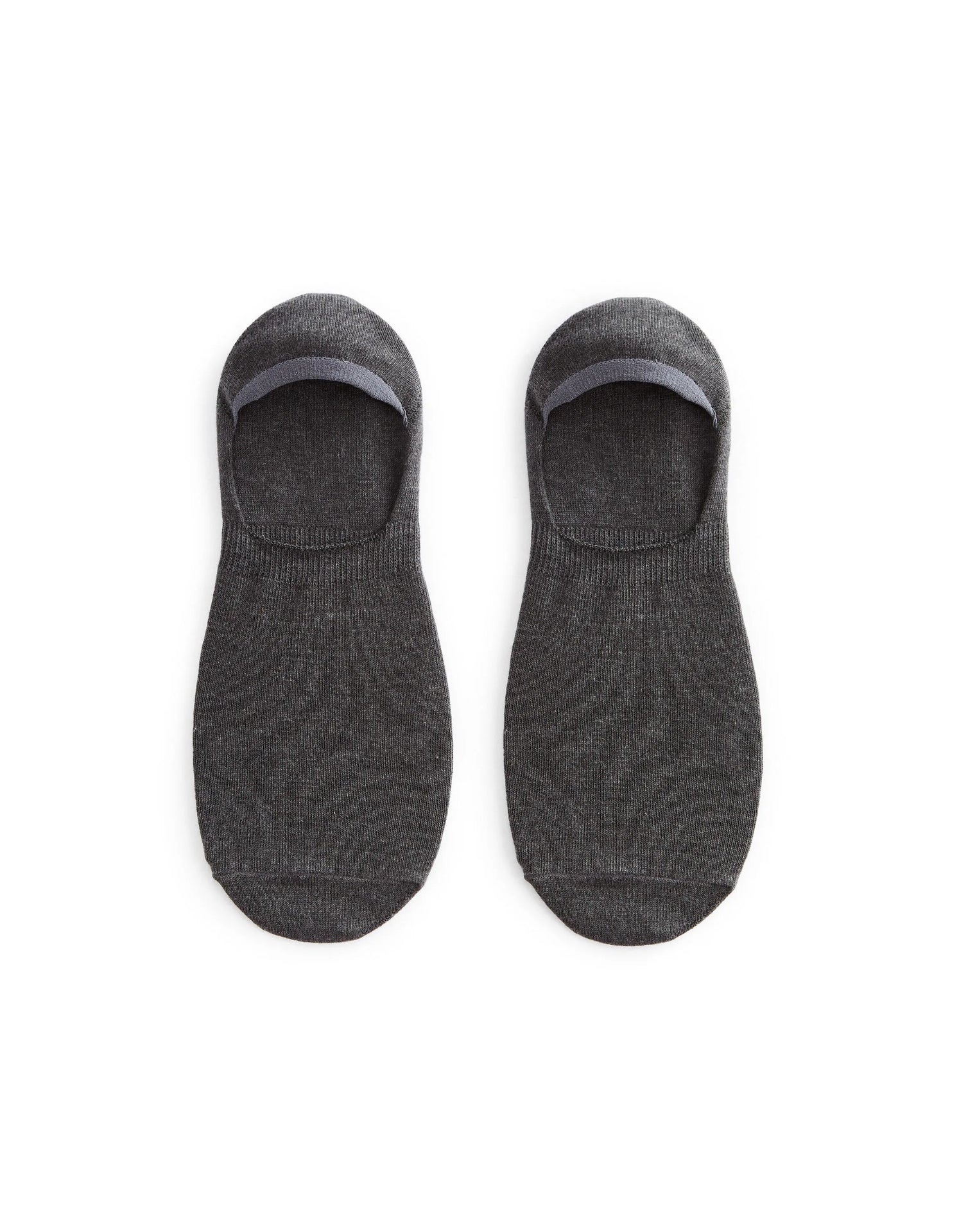 Cotton Socks - Anthracite