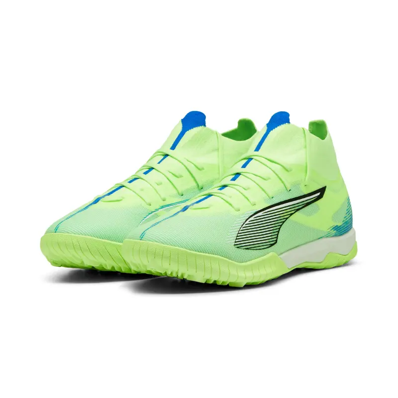 PUMAULTRA 5 MATCH+ TT Football Boots Unisex - Image 3