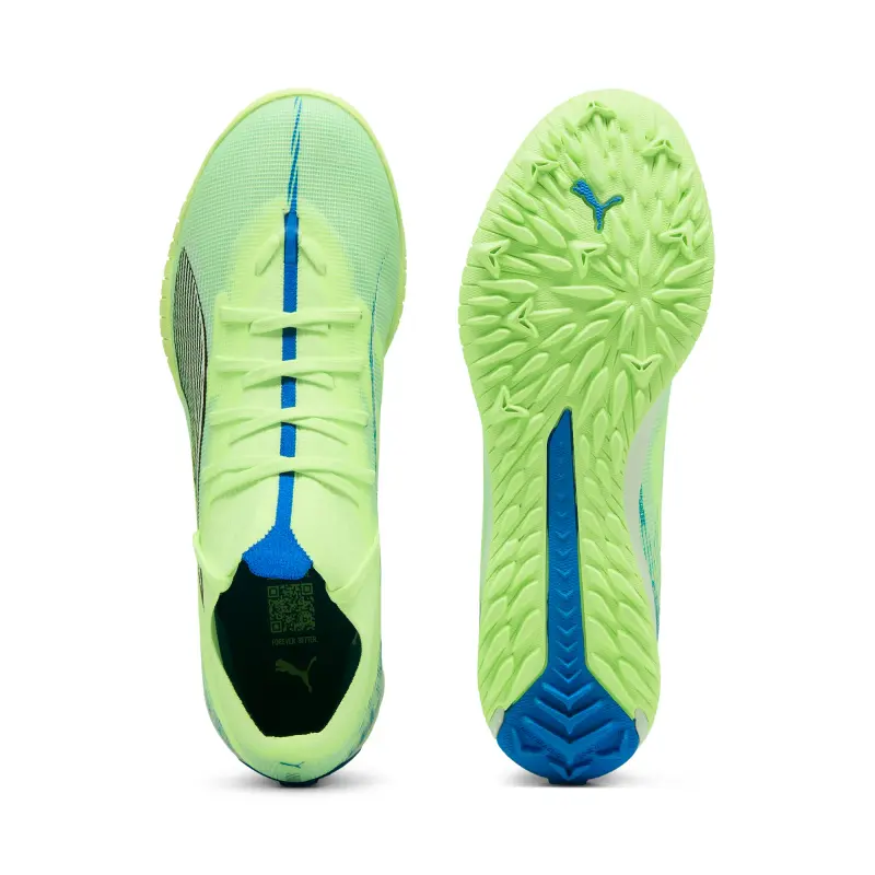 PUMAULTRA 5 MATCH+ TT Football Boots Unisex - Image 5