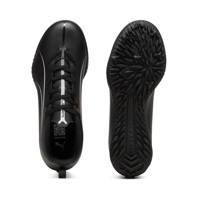 PUMA ULTRA 5 PLAY TT Football Boots Youth - Image 4