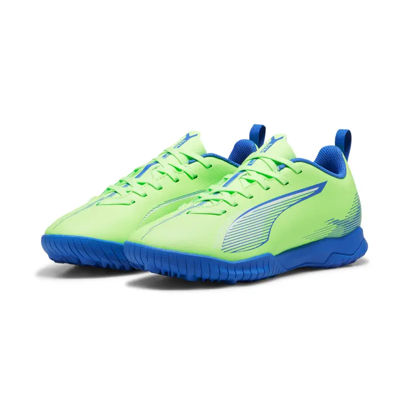 PUMA ULTRA 5 PLAY TT Football Boots Youth - Image 2