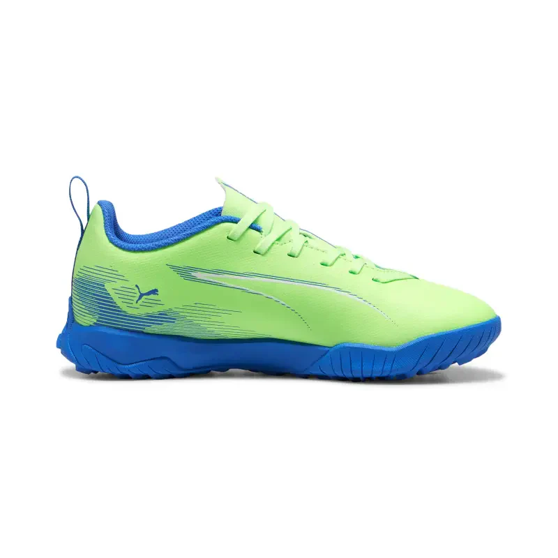 PUMA ULTRA 5 PLAY TT Football Boots Youth - Image 3