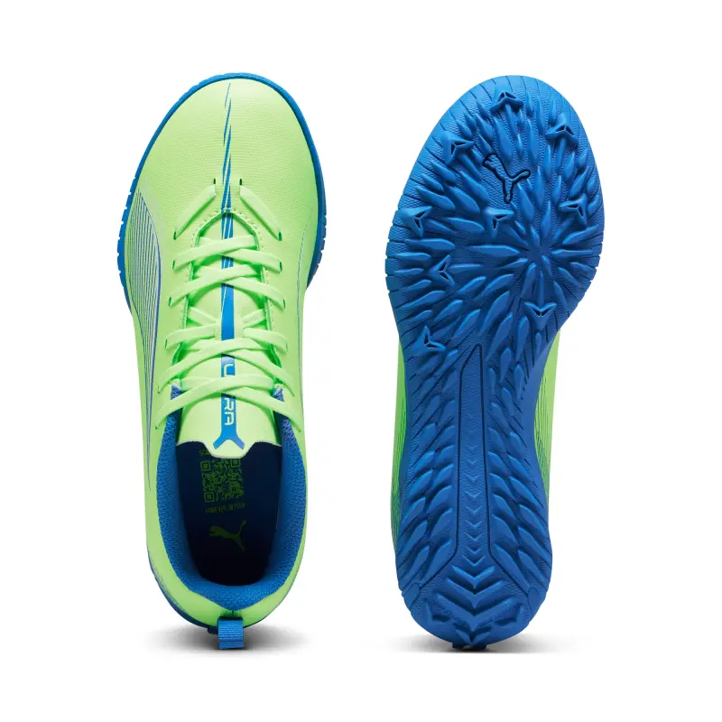 PUMA ULTRA 5 PLAY TT Football Boots Youth - Image 4
