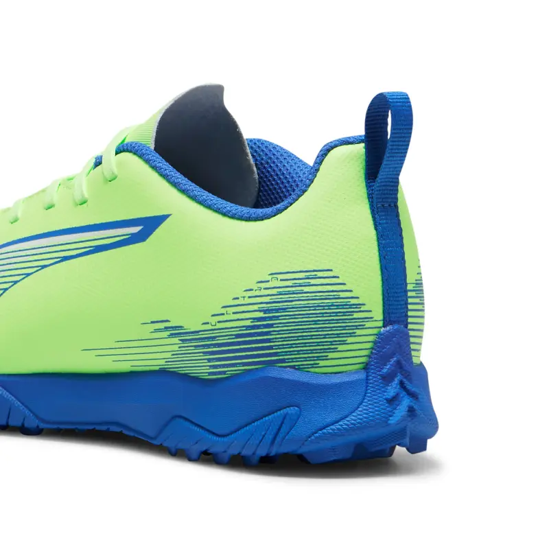 PUMA ULTRA 5 PLAY TT Football Boots Youth - Image 5