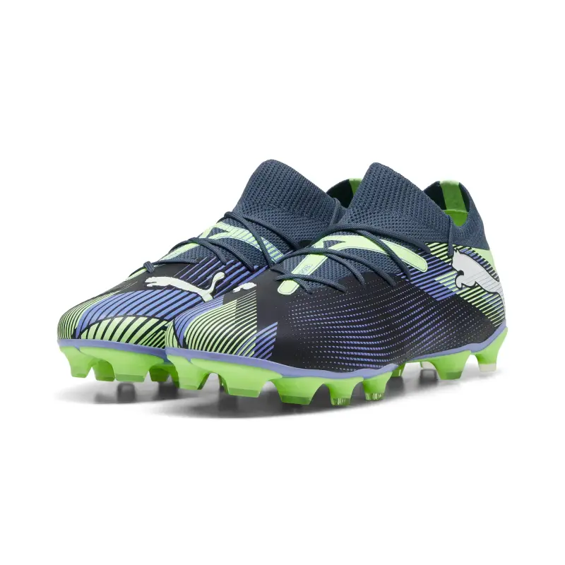 PUMAFUTURE 7 MATCH FG/AG Football Boots Unisex - Image 3