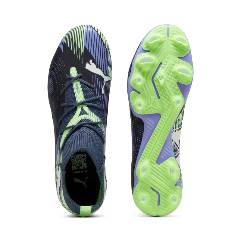 PUMAFUTURE 7 MATCH FG/AG Football Boots Unisex - Image 4