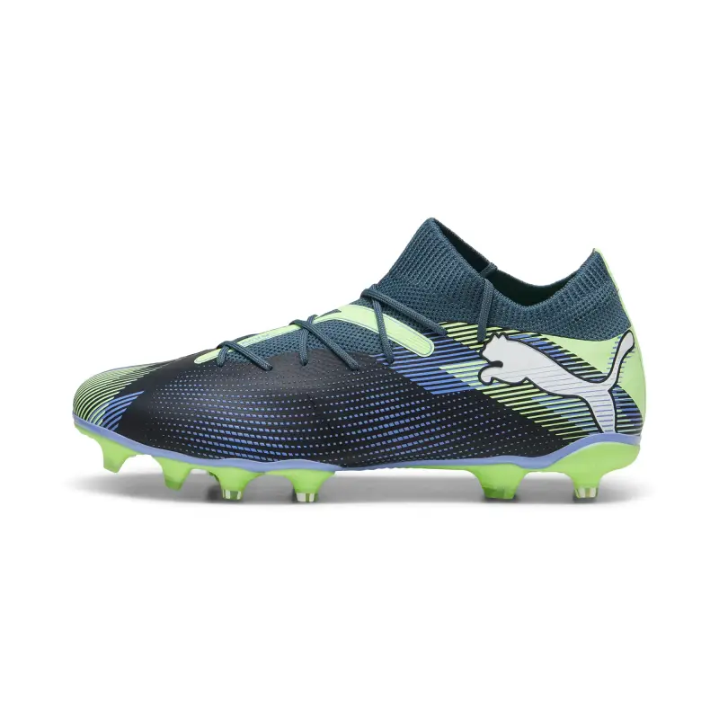 PUMAFUTURE 7 MATCH FG/AG Football Boots Unisex - Image 5